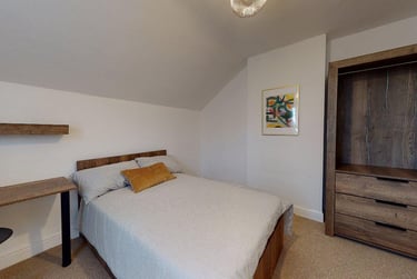 5 bed house, Bedford Street, West End, Lincoln, LN11NA - Image 10