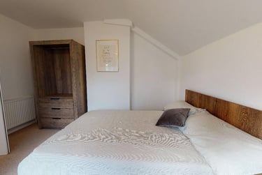 5 bed house, Bedford Street, West End, Lincoln, LN11NA - Image 11