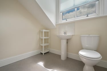 4 bed house, Victoria Road, Broomhall, Sheffield, S102DL - Image 5
