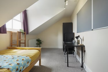 4 bed house, Victoria Road, Broomhall, Sheffield, S102DL - Image 4