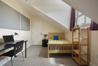 4 bed house, Victoria Road, Broomhall, Sheffield, S102DL - Image 6