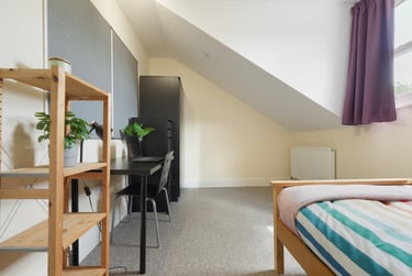 4 bed house, Victoria Road, Broomhall, Sheffield, S102DL - Image 8