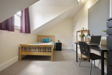 4 bed house, Victoria Road, Broomhall, Sheffield, S102DL - Image 9