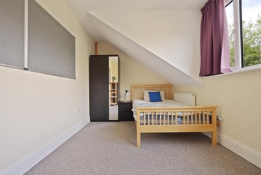 4 bed house, Victoria Road, Broomhall, Sheffield, S102DL - Image 10