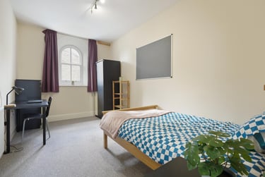 4 bed house, Victoria Road, Broomhall, Sheffield, S102DL - Image 12