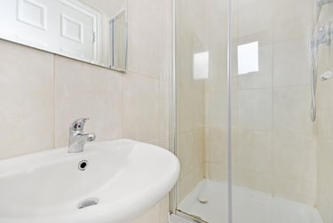 1 bed house, Victoria Road, Broomhall, Sheffield, S102DL - Image 3
