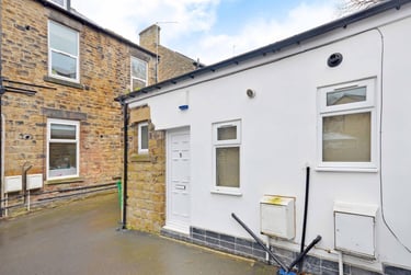 1 bed house, Victoria Road, Broomhall, Sheffield, S102DL - Image 4