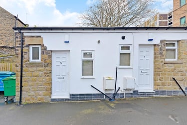 1 bed house, Victoria Road, Broomhall, Sheffield, S102DL - Image 5