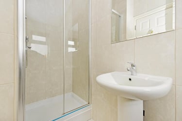 1 bed house, Victoria Road, Broomhall, Sheffield, S102DL - Image 4