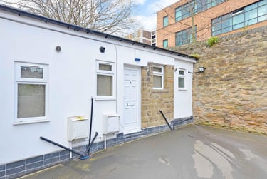 1 bed house, Victoria Road, Broomhall, Sheffield, S102DL - Image 5