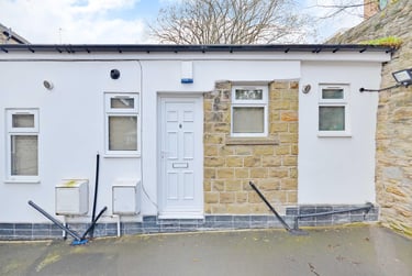 1 bed house, Victoria Road, Broomhall, Sheffield, S102DL - Image 6