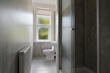 6 bed house, Ecclesall Road, Sharrowvale, Sheffield, S118PJ - Image 9