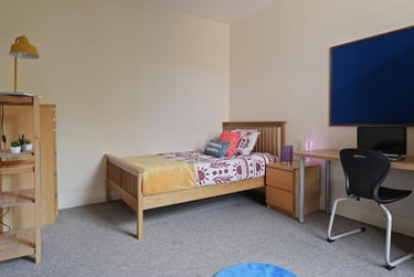 6 bed house, Ecclesall Road, Sharrowvale, Sheffield, S118PJ - Image 4