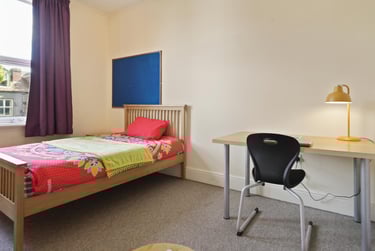 6 bed house, Ecclesall Road, Sharrowvale, Sheffield, S118PJ - Image 6