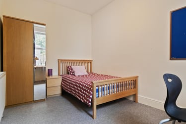 6 bed house, Ecclesall Road, Sharrowvale, Sheffield, S118PJ - Image 8