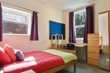 6 bed house, Ecclesall Road, Sharrowvale, Sheffield, S118PJ - Image 10