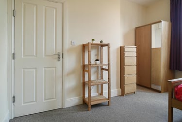 6 bed house, Ecclesall Road, Sharrowvale, Sheffield, S118PJ - Image 12