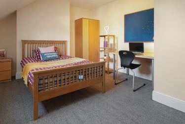 6 bed house, Ecclesall Road, Sharrowvale, Sheffield, S118PJ - Image 13