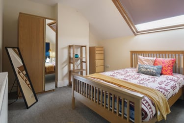 6 bed house, Ecclesall Road, Sharrowvale, Sheffield, S118PJ - Image 15