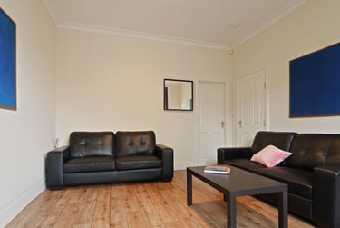 6 bed house, Ecclesall Road, Sharrowvale, Sheffield, S118PJ - Image 2