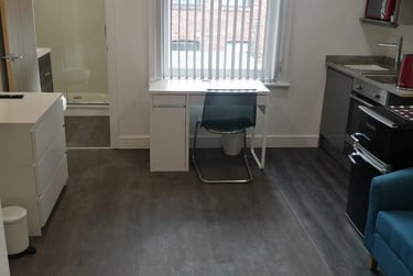 1 bed house, 1, Ecclesall, Sheffield, S118NX - Image 2