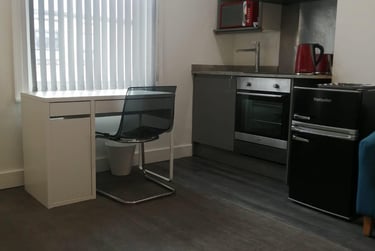 1 bed house, 1, Ecclesall, Sheffield, S118NX - Image 3