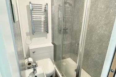 2 bed house, 2, Sharrow, Sheffield, S118NX - Image 2