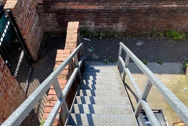 2 bed house, 2, Sharrow, Sheffield, S118NX - Image 5