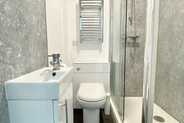 1 bed house, 4, Ecclesall, Sheffield, S118NX - Image 2