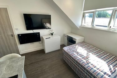 1 bed house, 4, Ecclesall, Sheffield, S118NX - Image 3