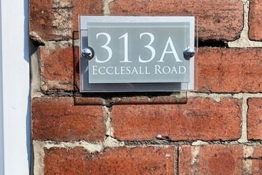 1 bed house, 4, Ecclesall, Sheffield, S118NX - Image 5