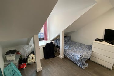 1 bed house, 5, Ecclesall, Sheffield, S118NX - Image 1