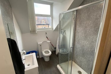 1 bed house, 5, Ecclesall, Sheffield, S118NX - Image 2