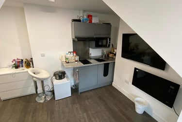1 bed house, 5, Ecclesall, Sheffield, S118NX - Image 3
