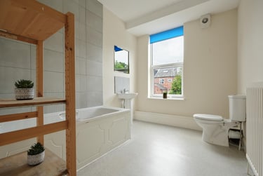 3 bed house, Harland Road, Sharrow, Sheffield, S118NB - Image 4