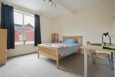 3 bed house, Harland Road, Sharrow, Sheffield, S118NB - Image 3