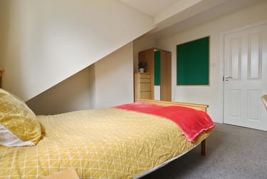 3 bed house, Harland Road, Sharrow, Sheffield, S118NB - Image 8