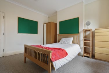 3 bed house, Harland Road, Sharrow, Sheffield, S118NB - Image 5