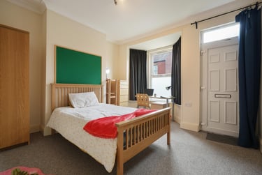 3 bed house, Harland Road, Sharrow, Sheffield, S118NB - Image 9