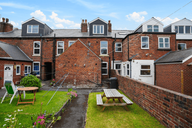 3 bed house, Harland Road, Sharrow, Sheffield, S118NB - Image 10