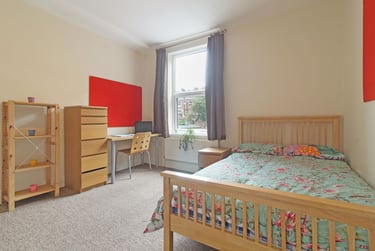 3 bed house, Khartoum Road, Sharrowvale, Sheffield, S118RD - Image 4