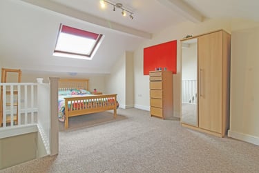 3 bed house, Khartoum Road, Sharrowvale, Sheffield, S118RD - Image 5
