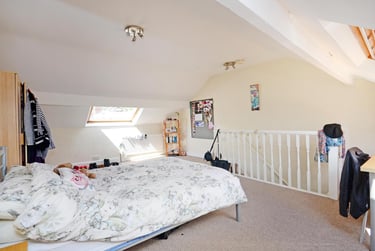 4 bed house, Everton Road, Endcliffe, Sheffield, S118RY - Image 3