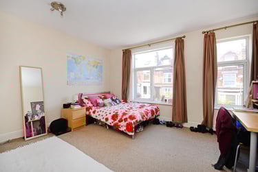 4 bed house, Everton Road, Endcliffe, Sheffield, S118RY - Image 4