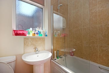 4 bed house, Everton Road, Endcliffe, Sheffield, S118RY - Image 6