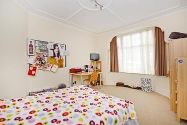 4 bed house, Everton Road, Endcliffe, Sheffield, S118RY - Image 7