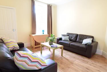 4 bed house, Everton Road, Endcliffe, Sheffield, S118RY - Image 2