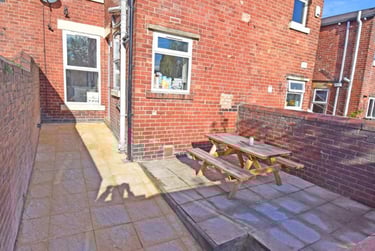 4 bed house, Everton Road, Endcliffe, Sheffield, S118RY - Image 8