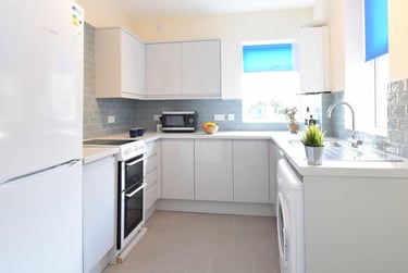 4 bed house, Everton Road, Endcliffe, Sheffield, S118RY - Image 1