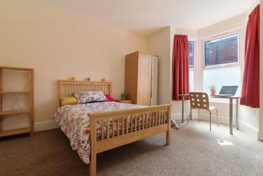 4 bed house, Guest Road, Sharrowvale, Sheffield, S118UJ - Image 7